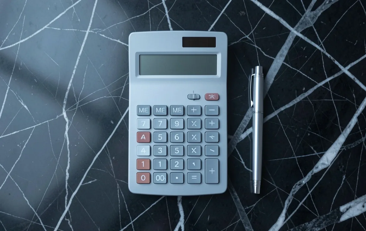 Profesionální finanční prostředí