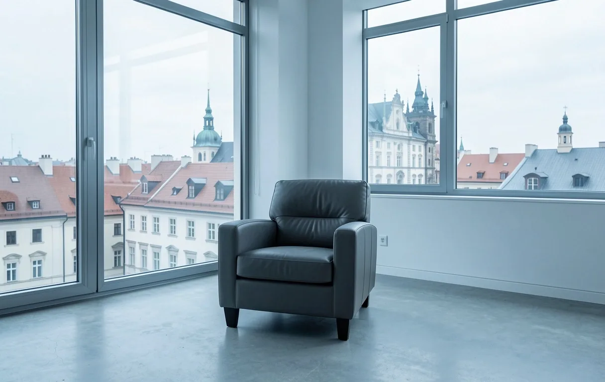 Konzultační prostředí TurnsMove